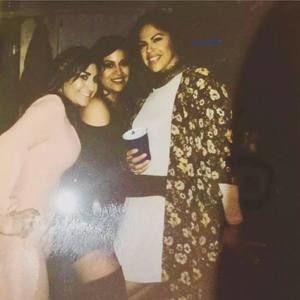 Meet your Posher, Virginia